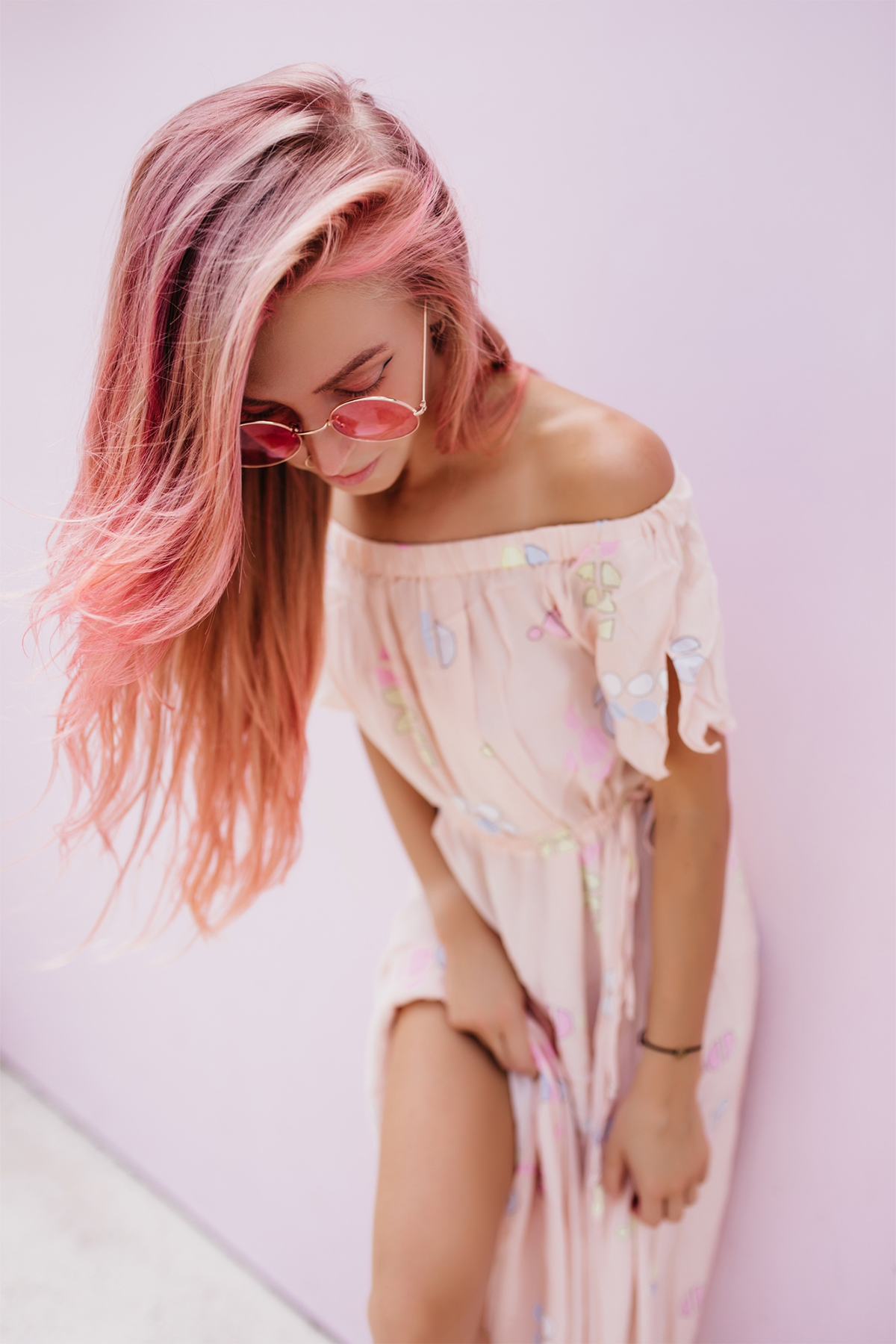 Hair accessories