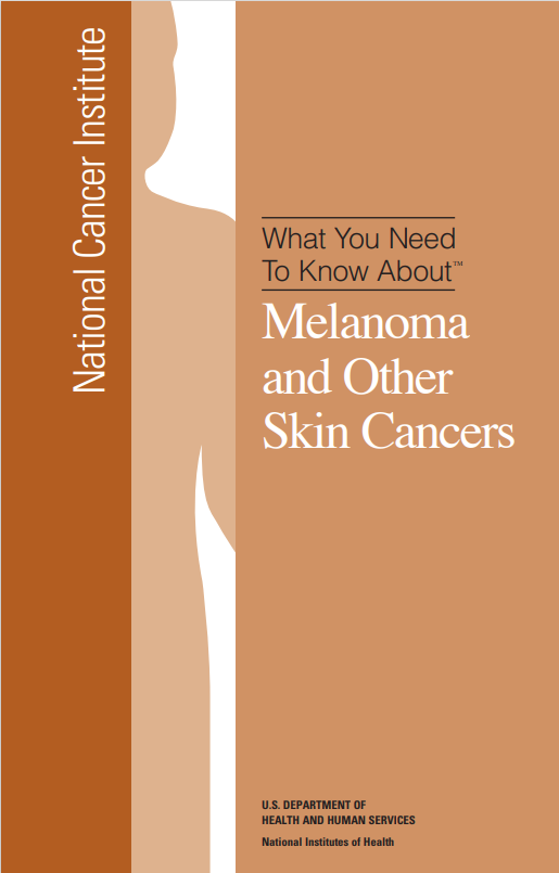 Melanoma and Other Skin Cancers